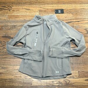 Under Armor Lightweight Jacket
